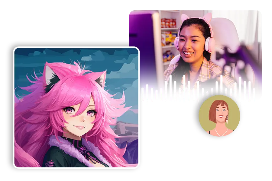 Diverse Voices from Around the World