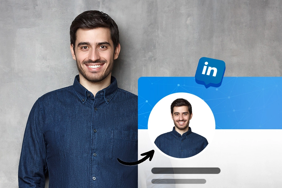 Ottieni un Aspetto Professionale con uno Sfondo Bianco